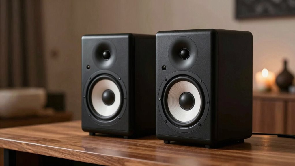 precise sound for meditation