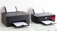 printer types comparison