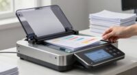 promoting digital document management