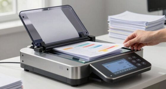 promoting digital document management