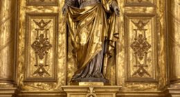 proportion s significance in sacred art