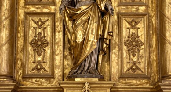 proportion s significance in sacred art