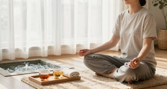 recovery completes health routines