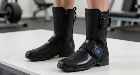 recovery gear popularity increase