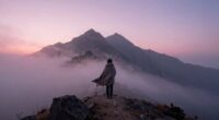 recurring dreams during transitions