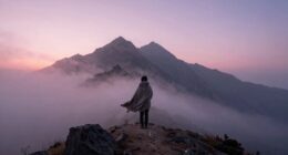 recurring dreams during transitions