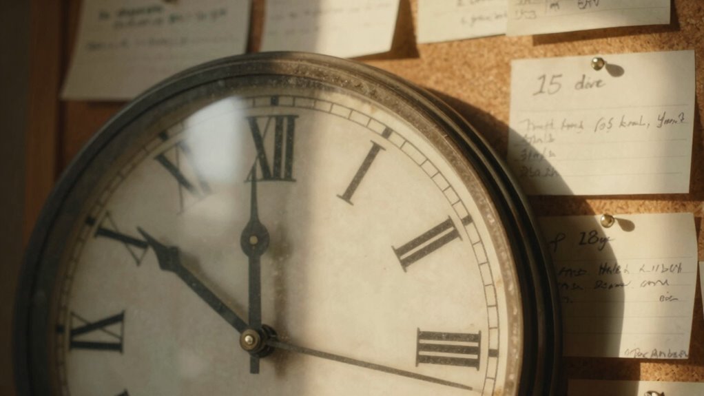 recurring numbers symbolize guidance
