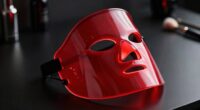 red light therapy considerations