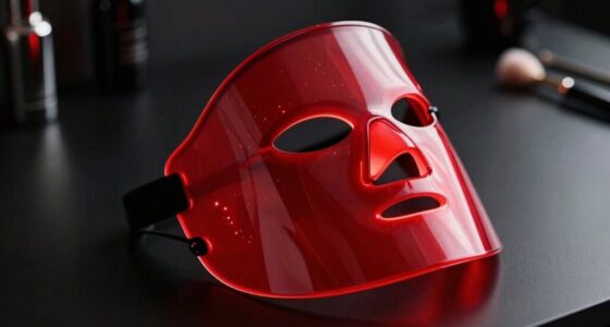 red light therapy considerations