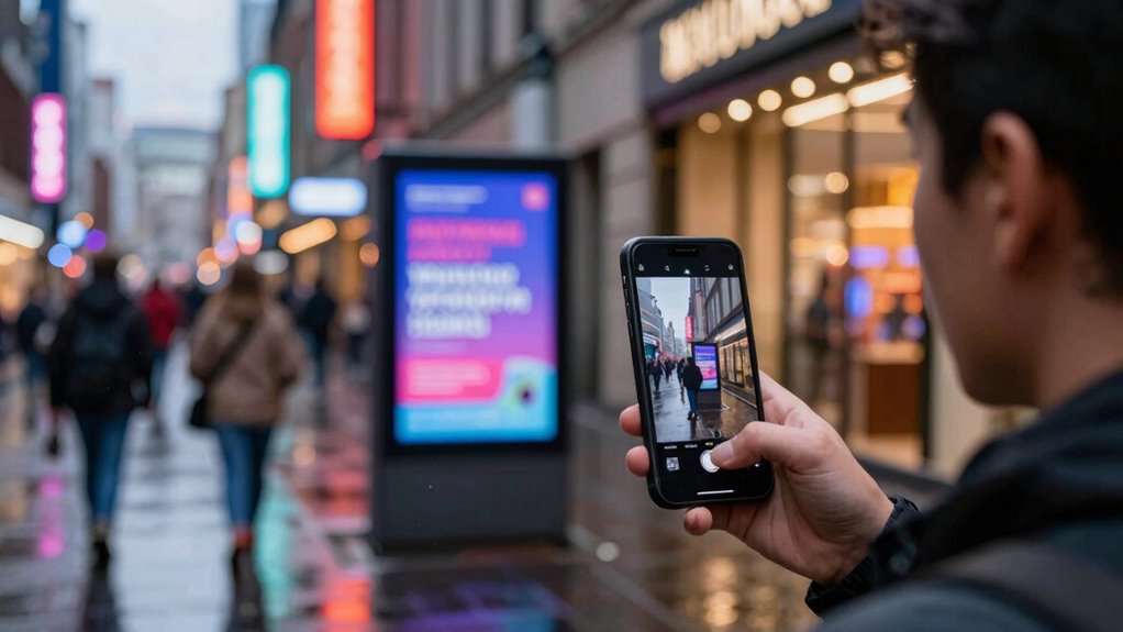 relevance privacy personalization trust