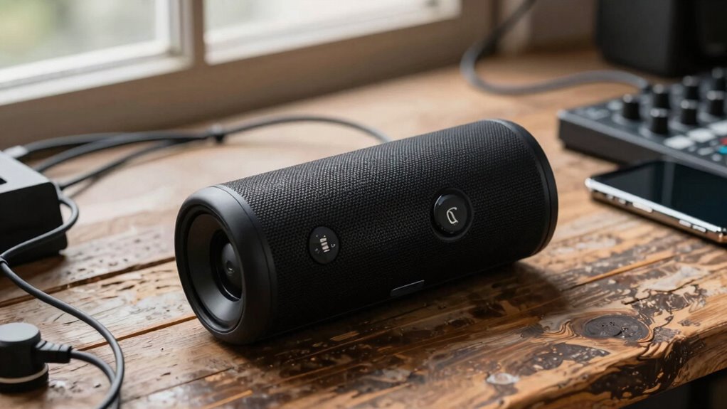 reliable portable sound devices