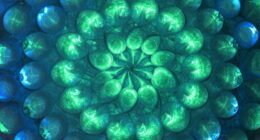 repeating shapes influence awareness