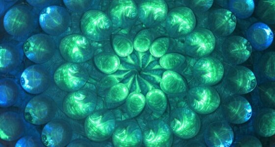 repeating shapes influence awareness