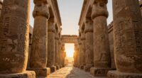 sacred alignment reveals secrets
