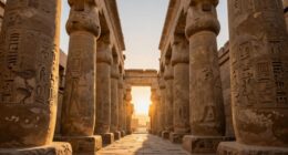 sacred alignment reveals secrets