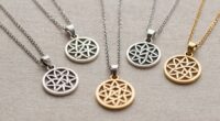 sacred geometric jewelry symbolism