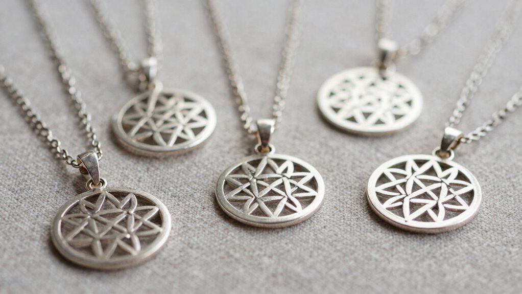 sacred geometry symbol of interconnectedness