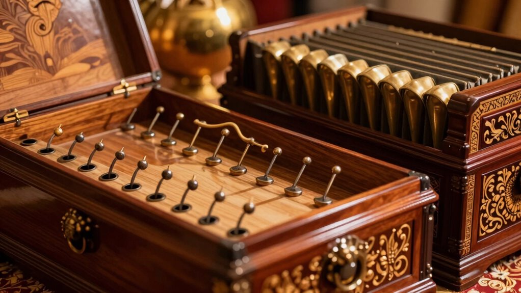 sacred instruments deepen spiritual connection