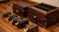 sacred musical instruments selection