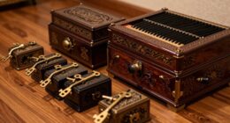 sacred musical instruments selection