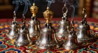sacred ritual musical instruments
