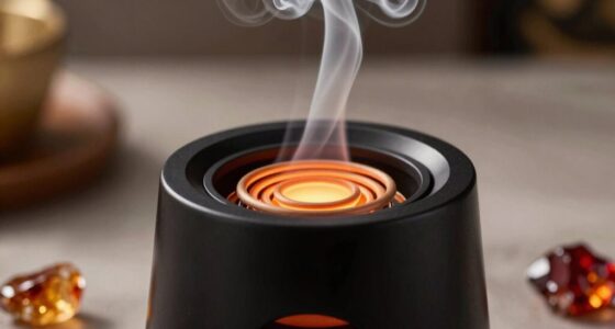 safe clean convenient heating