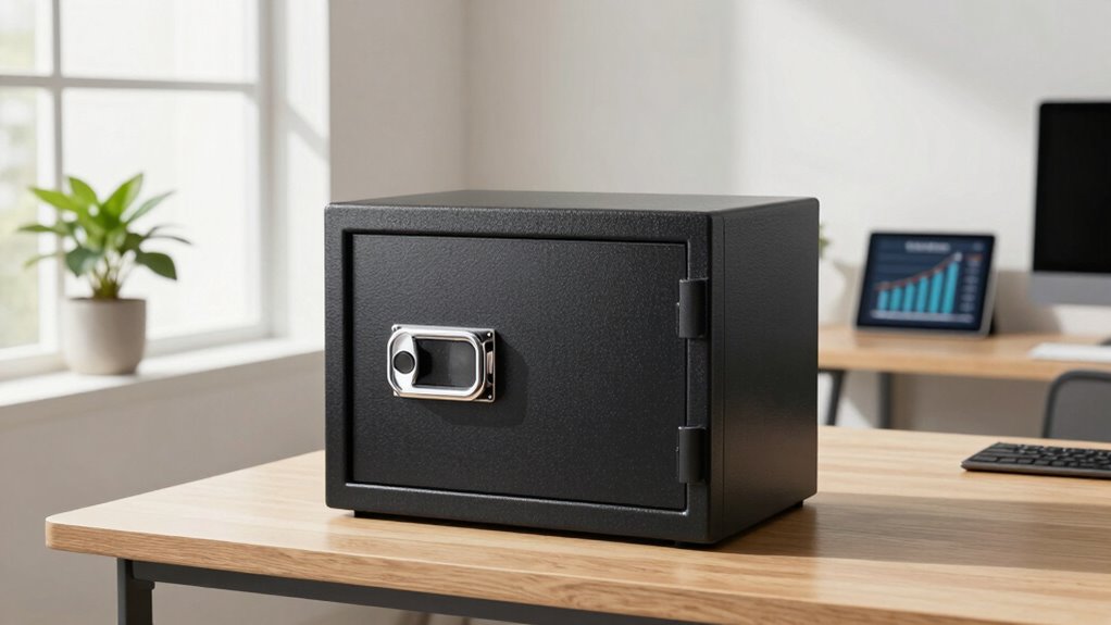 secure resilient workspace solutions
