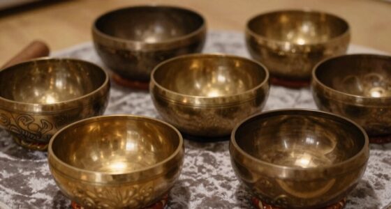selecting the perfect singing bowl