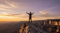 self trust transforms life