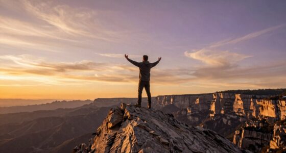 self trust transforms life