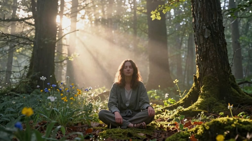 shift mindset with mindfulness