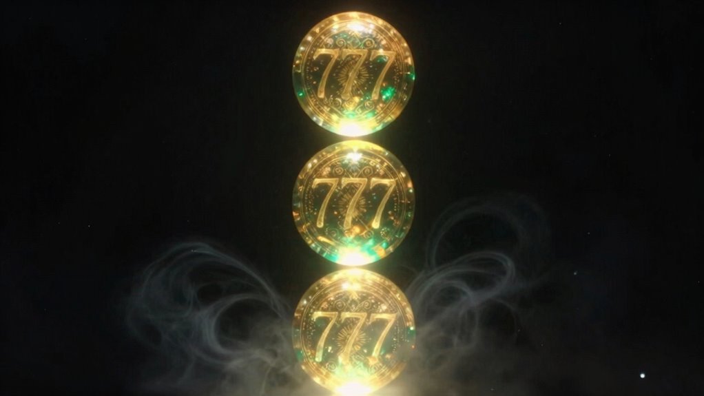 signs of divine spiritual guidance
