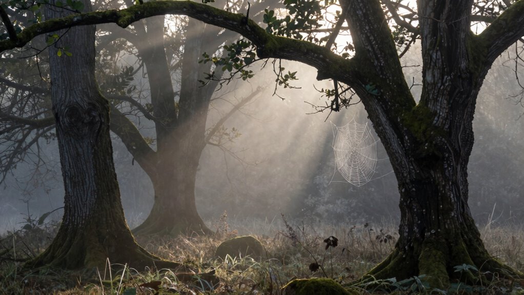 silence broadens consciousness understanding