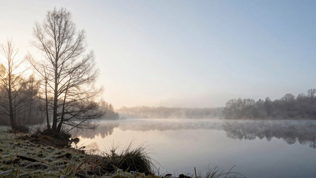 silent awareness deepens understanding