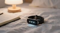 sleep data limitations