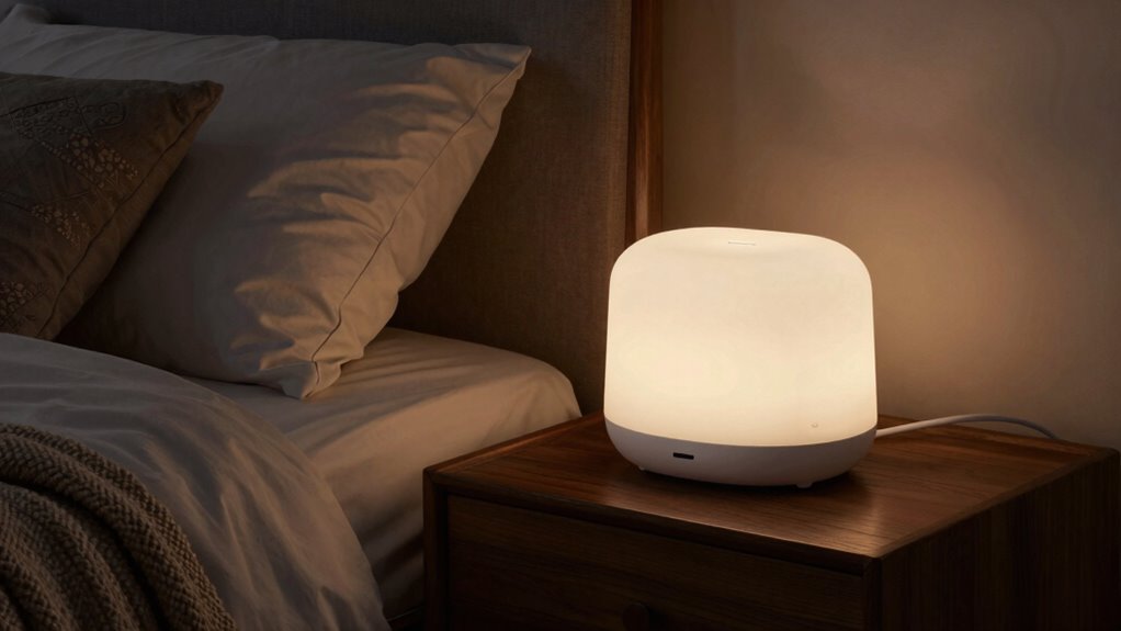 sleep enhancement through sound