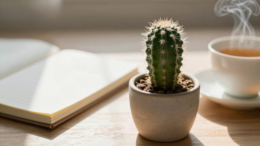 small pauses enhance well being