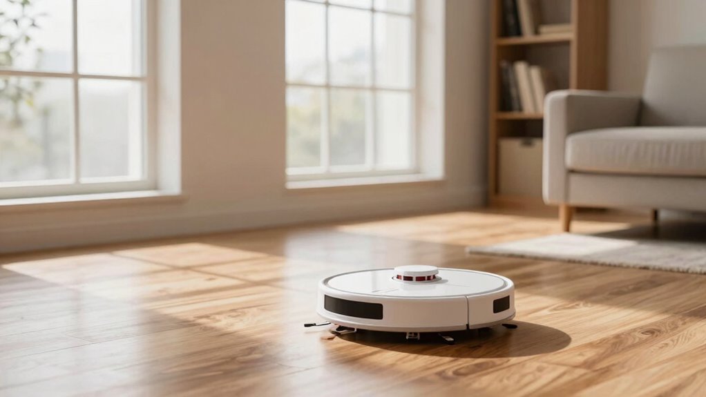 smart clean stress free home