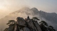 solitude fosters spiritual development