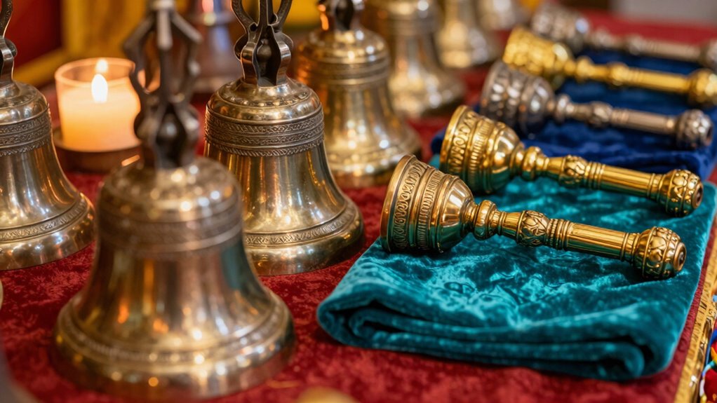 sound as spiritual catalyst