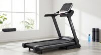 space saving home exercise