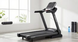 space saving home exercise