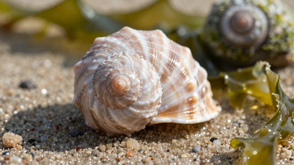 spirals symbolize growth and interconnectedness