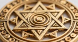 spiritual jewelry design appeal