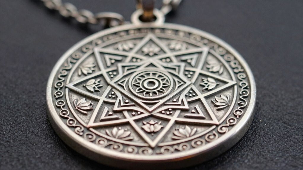 spiritual symbolism and harmony