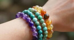 spiritual symbols in jewelry