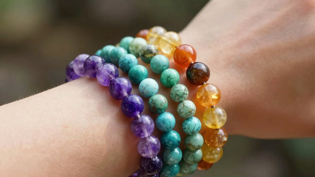 spiritual symbols in jewelry