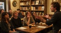 storytelling engages and persuades