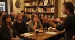 storytelling engages and persuades