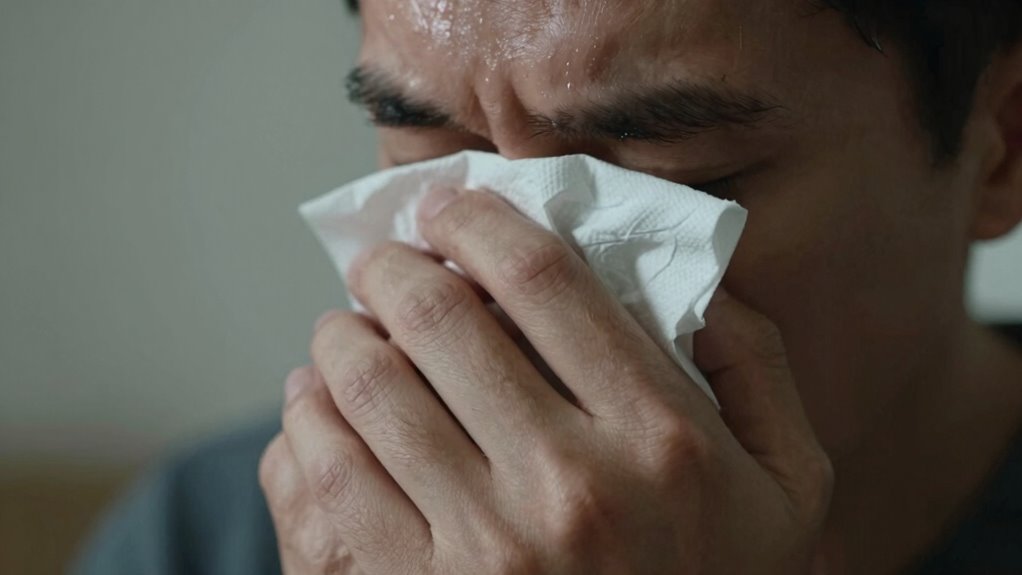 stress disrupts hormonal balance